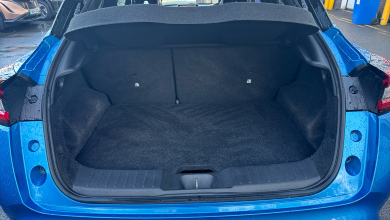 Nissan Juke 1.0 DiG-T 114 Tekna+ 5dr Petrol Hatchback